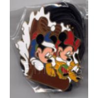 Jungle Book 2 (Baloo and the Kids)