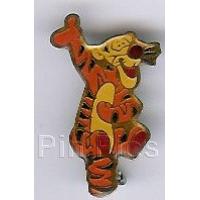 DLR - Villain Series (Old Hag) Silver