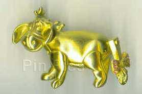 DA - Pumbaa and Timon - Animal Pals - Lion King