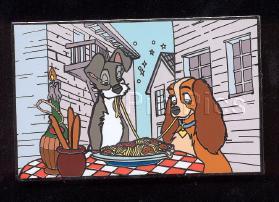 Japan - Pluto - Trick or Treat - Halloween 2003 - JDS