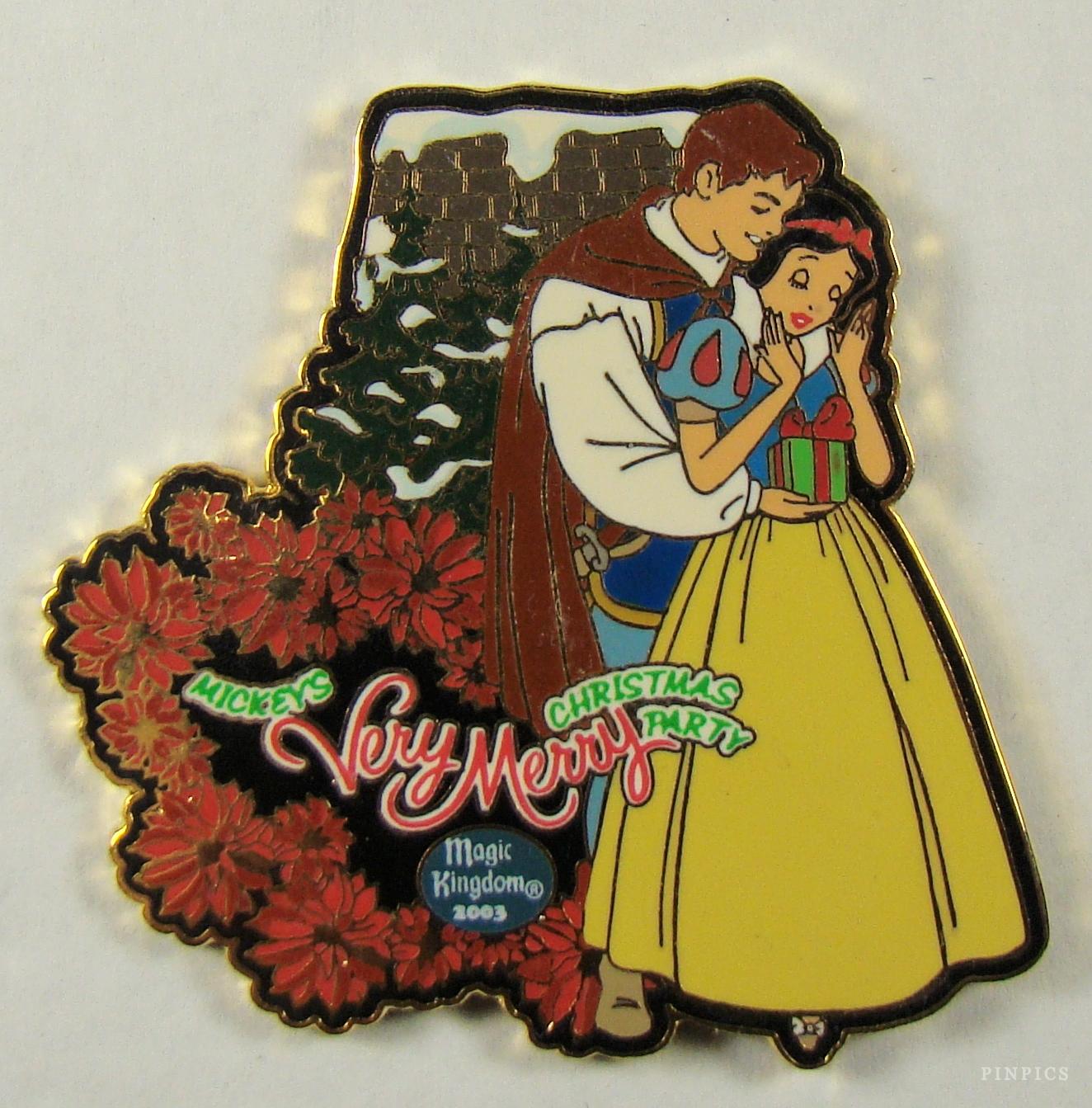 AP/PP Minnie Mouse - Candlelight - Prototype - GREEN base 2000 - Silver Metal