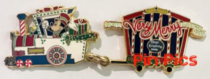 UK - Iago - Plastic Aladdin