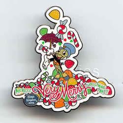 WDW - Arthur & Merlin - Sword in the Stone - 40th Anniversary