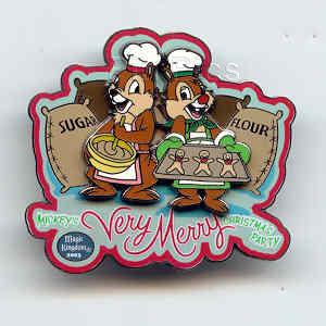 DCL - Lilo and Stitch under water - Pin Trading Under The Sea