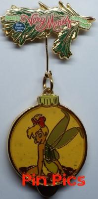 DLR - Sorcerer Mickey Happy Birthday