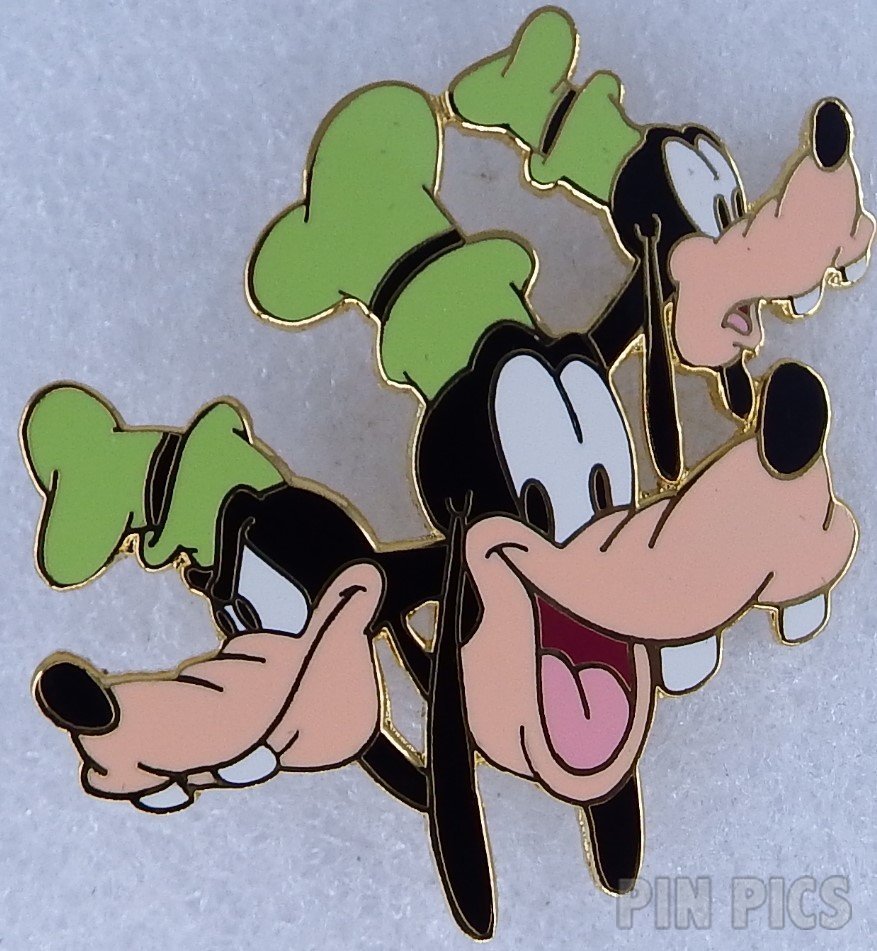 DA - Happy Holidays (Mickey & Pluto)