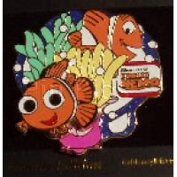 DLR - Happy Haunted Halloween (Annual Passholder/3D)