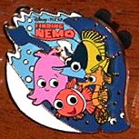 DA - Chip & Dale Facing (Black Prototype)