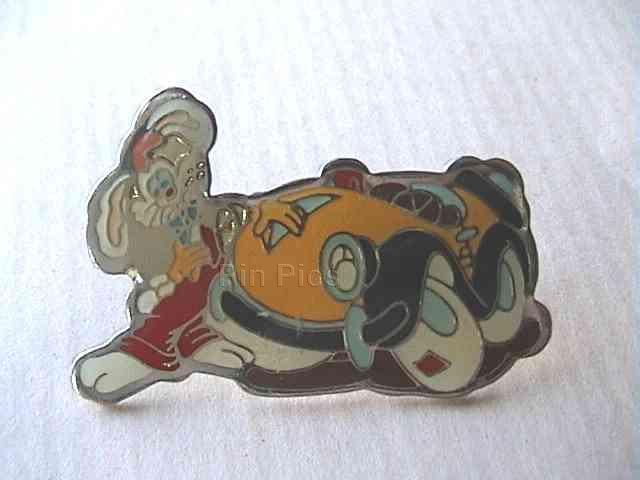 Button - Japan - Ariel - Princess Set - JDS