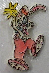 WDW - Princesses - Parti Gras 2003 - Framed Set