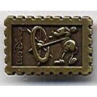 WDW - Goofy - Easter 2004 - Holiday - Egg Hunt