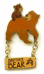 Japan - Donald Duck - Santa - Christmas Fantasy 2003 - TDL