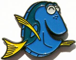 DLR - Winnie the Pooh Happy Holidays