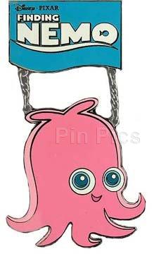 Sedesma - Finding Nemo - Nemo (Black)