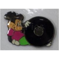 DCL - King Triton and Dolphins - Pin Trading Under The Sea