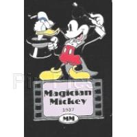 Emperor's New Groove - Yzma (Gold Prototype)