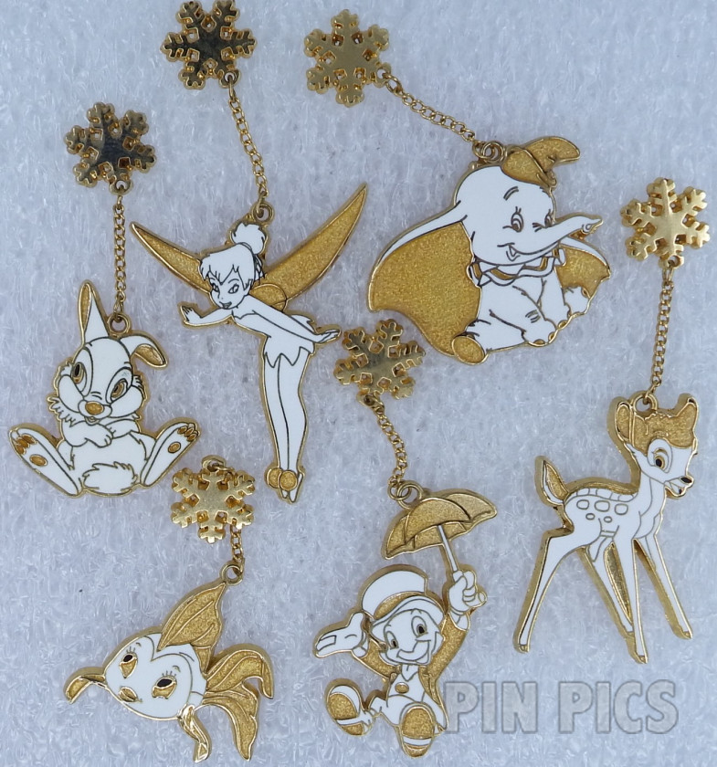 Nightmare Before Christmas - Hanging Sally