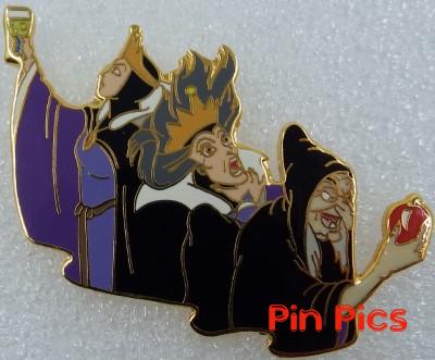 AP/PP WDW - Mickey Mouse - AP - Playing Golf - Get In The Hole - Sports Series - Slider