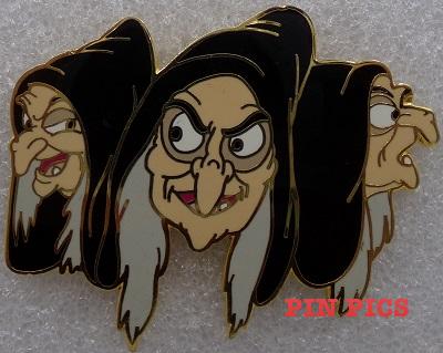 AP/PP ESPN Zone RPM Tonight Pin (Artist Proof)