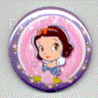 WDP - Mickey's Troop 7 - Good Scout - Brooch - Version 2