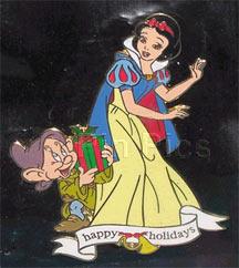 DLR - Donald Duck - French Vanilla - Mickey's Coffee Can Series