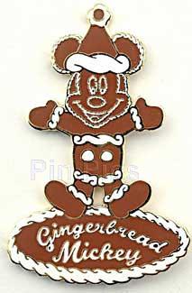 WDW - Eeyore - 100 Acre Baseball - Cast Lanyard Series 2 2003 - 2004