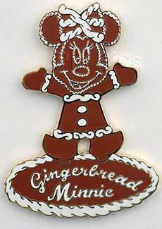 WDW - Dumbo - Christmas 2003