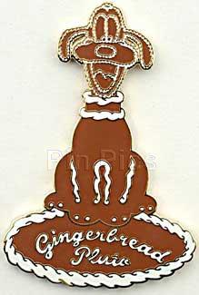 Japan - Pooh - Halloween - Through the Holidays - Mini - JDS