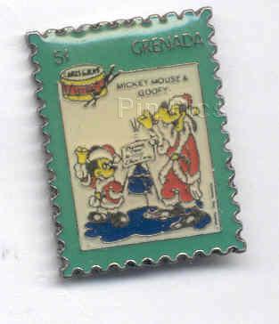 DS - Eeyore with moveable parts