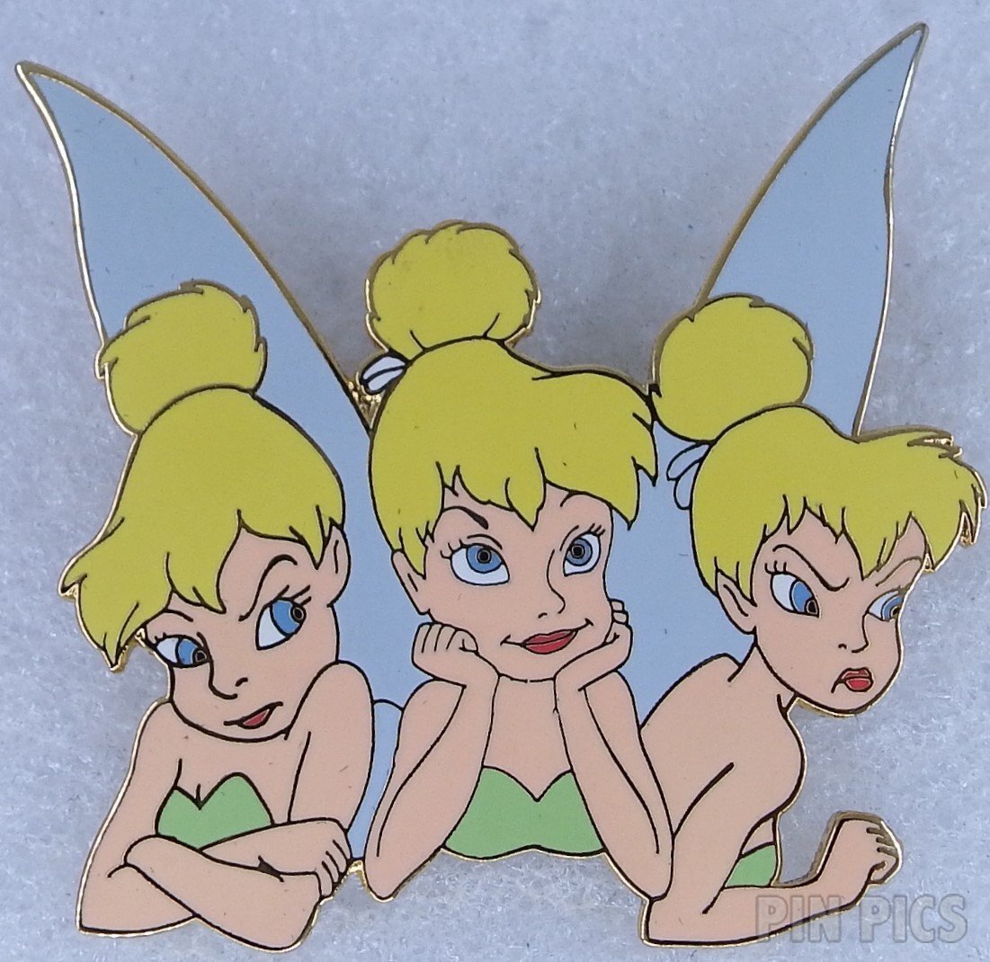 Japan - Pooh - Icon Diamond - JDS