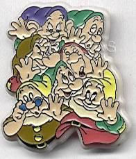 Button - DCL - It's My Honeymoon - Disney Cruise Line