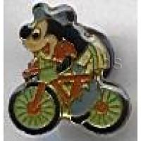 WDW - NBC Graveyard Tombstone - Build A Pin Base