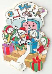 DLR - Alice's Cat Grooming