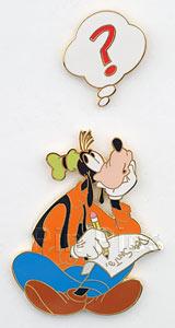 Disney Cruise Line - Mickey Mouse and Ship