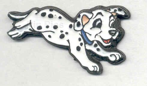 Monogram - Mickey Mouse Skiing Series (Mtn. High Minnie)