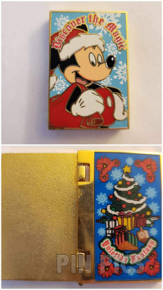 DLR - Disney Movie Classics Television (Bambi)