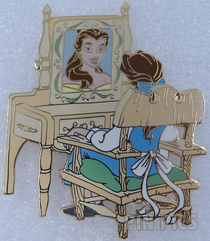 DA - Jack and Sally in Stone Window