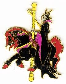 Japan - Pooh and Piglet - Pirate - Halloween 2003