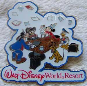 DA - Easter 2003 - White Rabbit (Black Prototype)