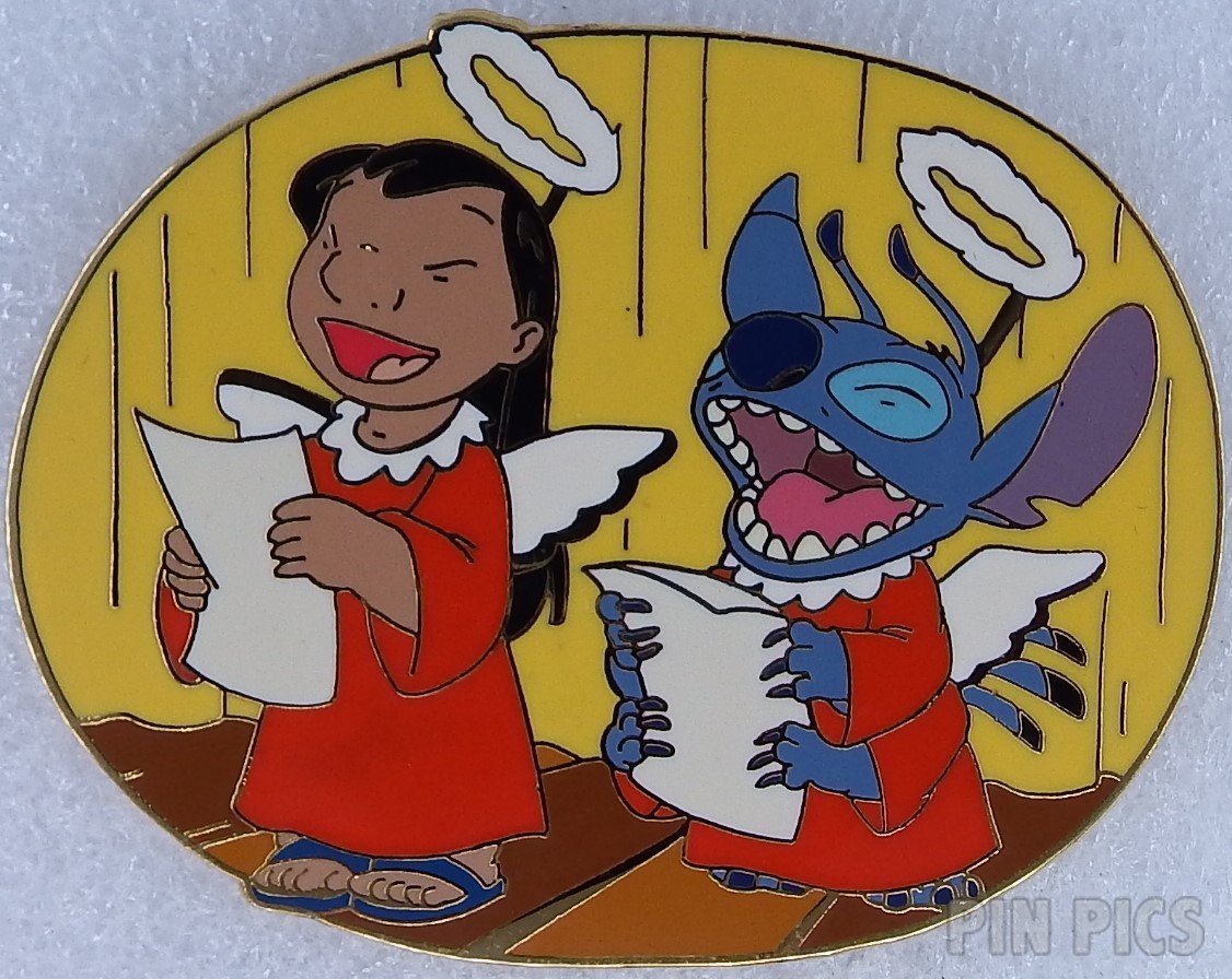 DA - Masterpiece Series #1 (Mona Minnie )