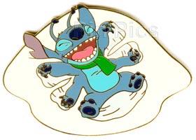 WDW - Tramp - Autumn Leaves - Surprise Release