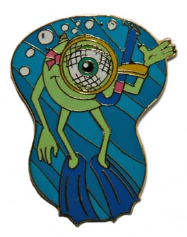 Journey Through Time:Conductor Pete