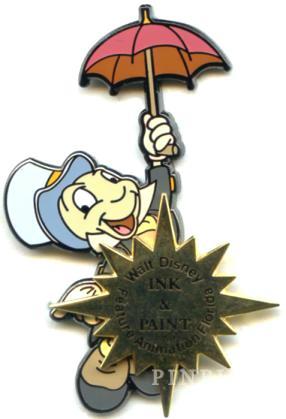 AP/PP DA - PP - Chip and Dale - Waving