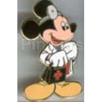 Japan - Mickey Mouse - Mystery Bag - Gift - JDS