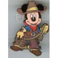 Japan - Tinker Bell - Hand Held Mirror - JDS