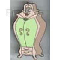 Japan - Alice in Wonderland - JDS