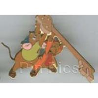 Lion King Special Edition Pre-Order