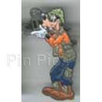 Bootleg - Tinker Bell St. Patrick's Festival