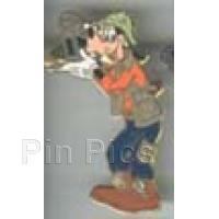 Beauty and the Beast Boxed Pin Set (Maurice)