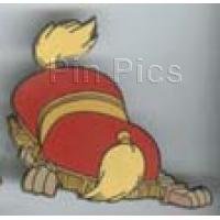 WDW - France - Version 5 - EPCOT World Showcase Flag Icon Series